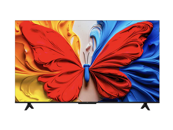 TCL 50 Inch Qled Google Tv | 50S51K Latest 2025 Model