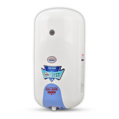 Boss Electric Water Geyser KE-SIE-50CL-New Supreme: Winter Sales!