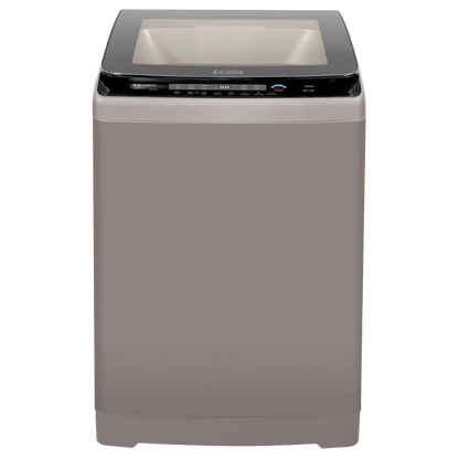 EcoStar F1202DC Automatic Washing Machine Soft Press