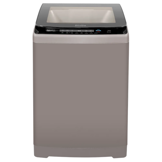 EcoStar F1202DC Automatic Washing Machine Soft Press