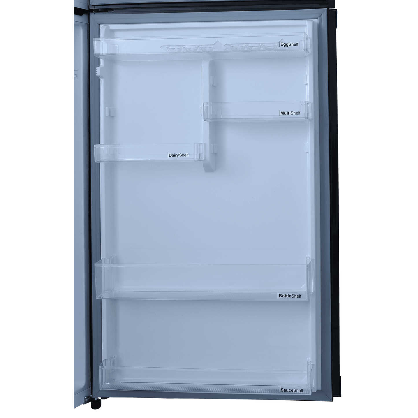 Dawlance 91999 Avante 20 Cubic Refrigerator Energy Class A+, Voltage 230 V | 12 Years Warranty