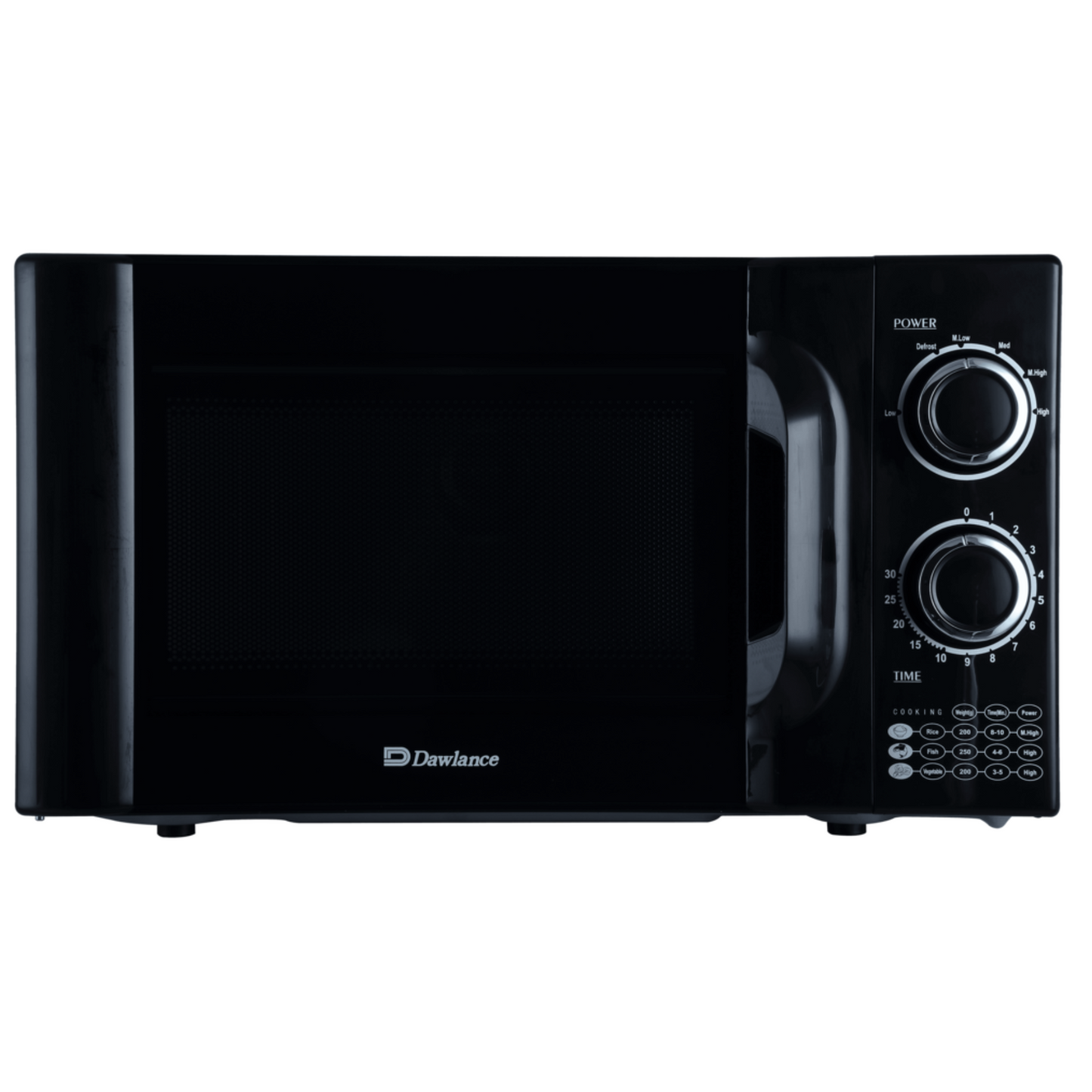 Dawlance MD 4 20 Liters Heating Microwave Oven | Amazing Deals at New Aftab Center