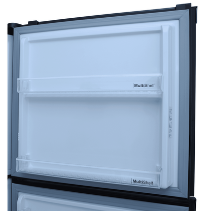 Dawlance 9191 WB Avante+ 16 Cubic Refrigerator Energy Class A++, Voltage 230 (V) | 12 Years Warranty