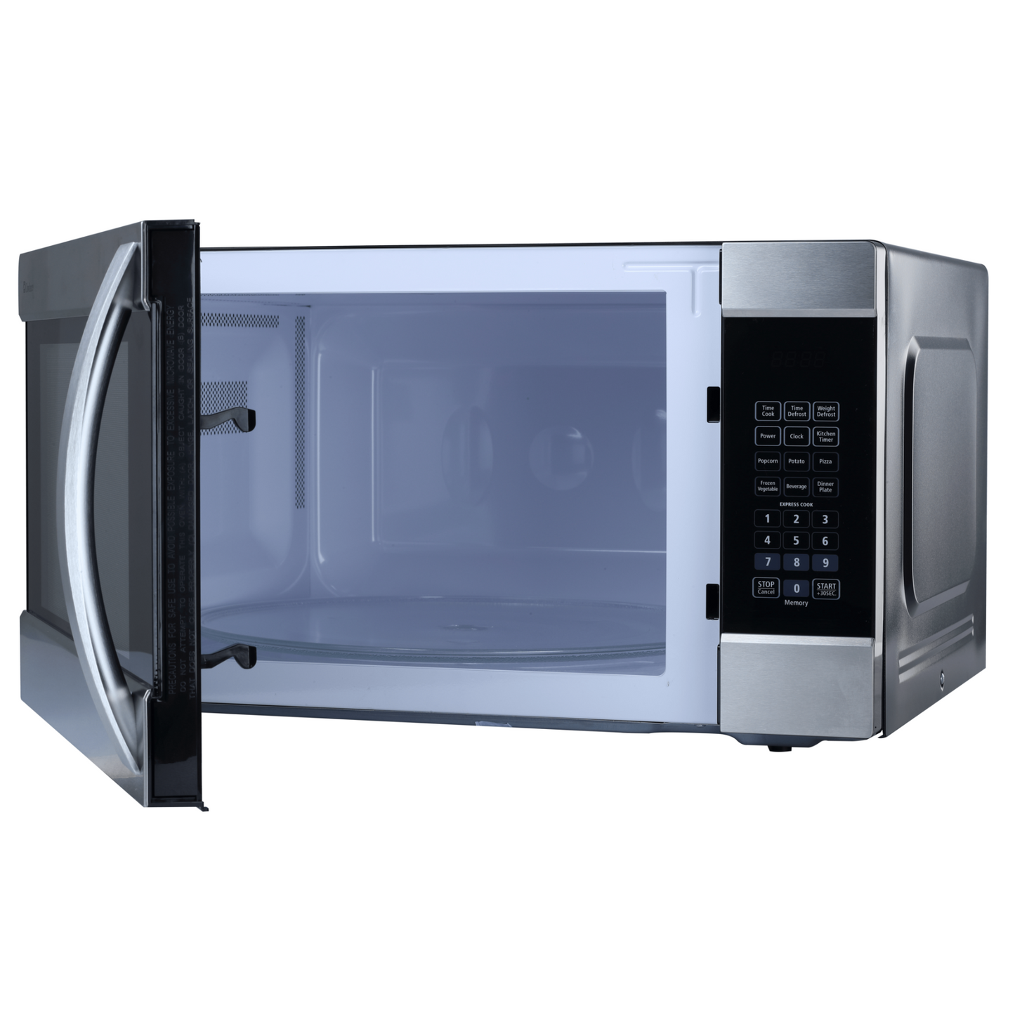 Dawlance 162 HZP 62 Liters Heating Microwave Oven , best for large families | Hot Deals at New Aftab Center