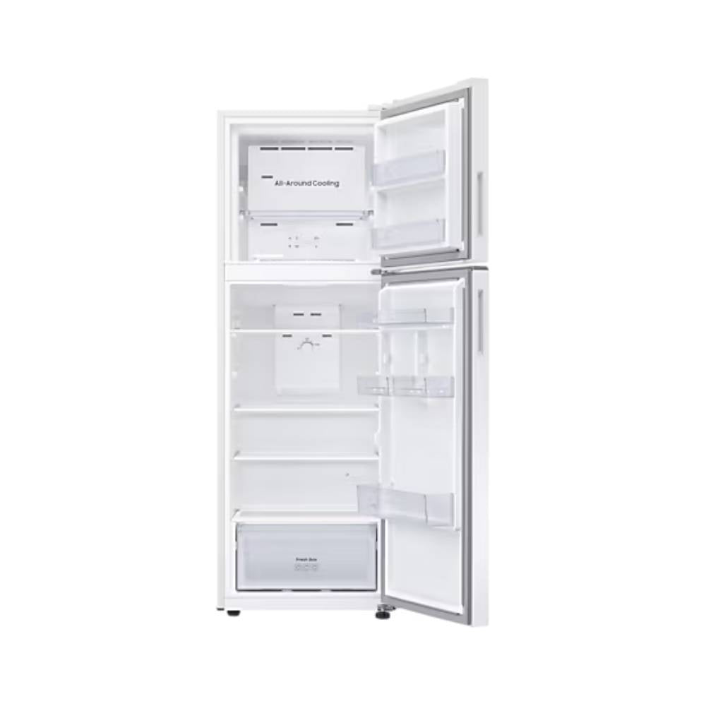 Samsung RT31CG5004WWAE Top Mount Freezer - Wi-Fi Embedded - Auto Ice Maker - 306L