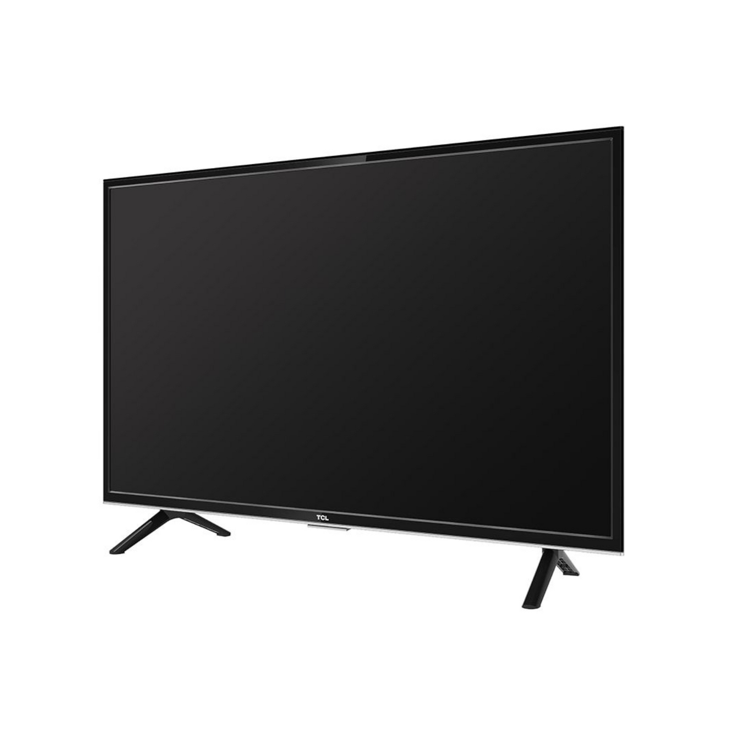 TCL 32 D310 HD TV - Turbo Sound - USB 2.0 - HDMI - Best Deals at New Aftab Center