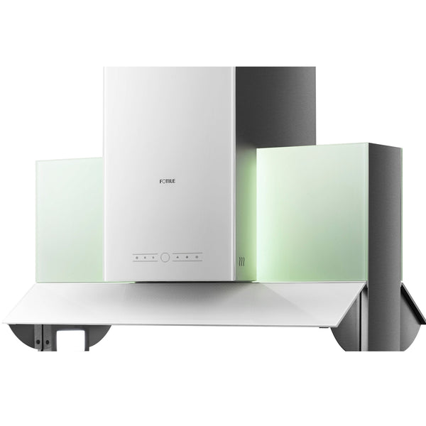 Fotile EA06 Range Island Kitchen Hood