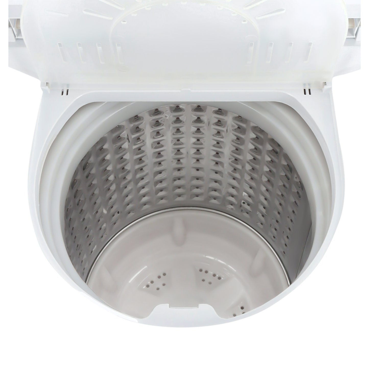 Dawlance 9000 White Lid Spinner Dryer | 10 Kg | 10 Years Brand Warranty | Official Dawlance Partner