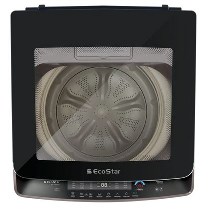 EcoStar F9504DC Automatic Washing Machine Soft Touch