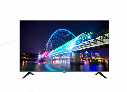 Haier 40 Inch Full HD Google LED TV | H40K85EFX Latest Model