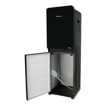 Dawlance 1035 Glass Door Bottom Load Water Dispensers | 3 Years Brand Warranty