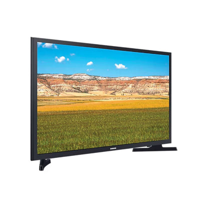 Samsung T5300 32" Full HD Flat Smart Tv Energy Efficiency, Wi-Fi, Bluetooth, Power Consumption 170 W, Refresh Rate100Hz, IP Control, Web Browser