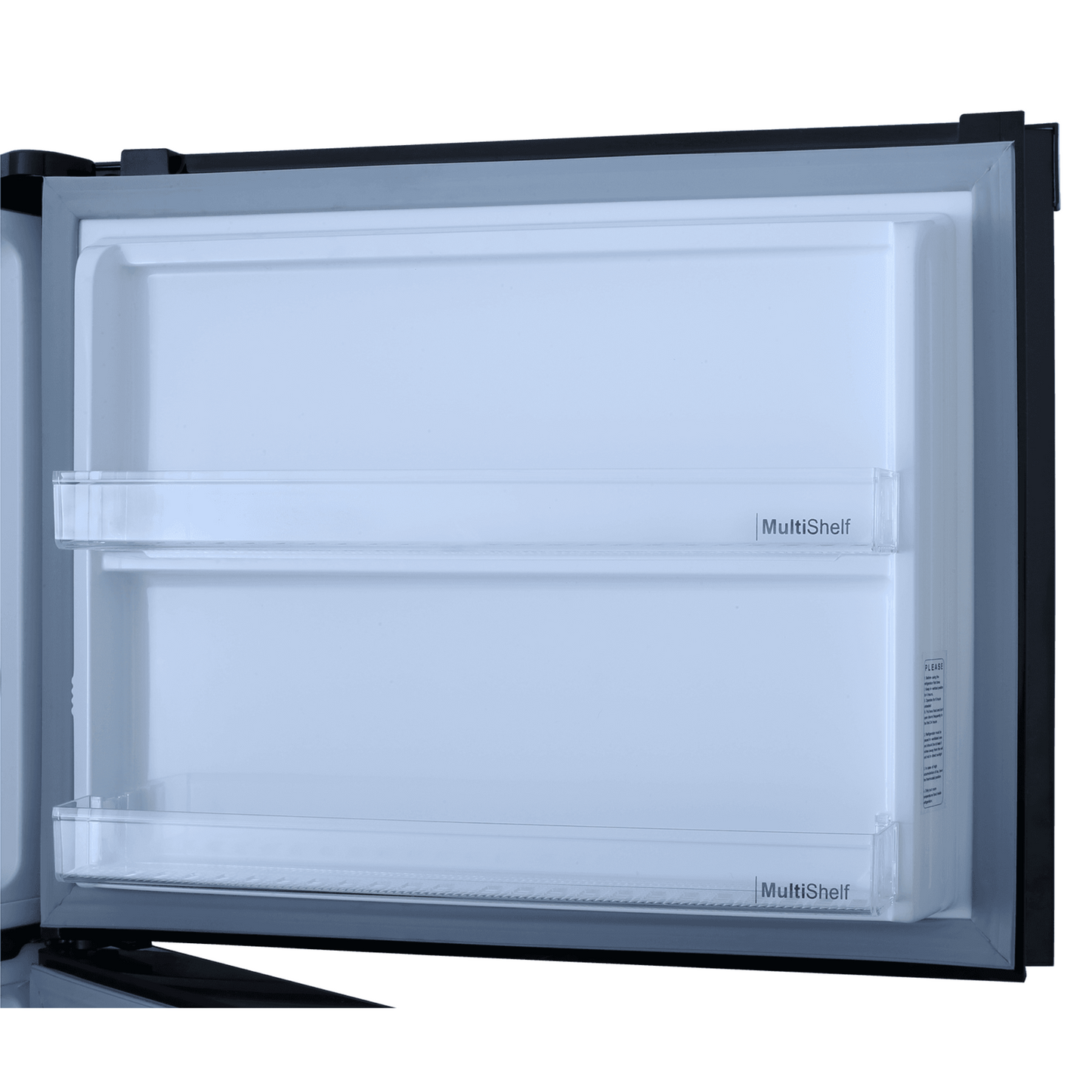 Dawlance 91999 Avante+ 20 Cubic Cloud White Double Door Refrigerator| 12 Years Warranty