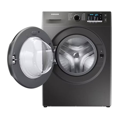 Samsung WW90TA046AX/NQ Front Load Washing Machine with Eco Bubble™ & DIT| 9 Kg