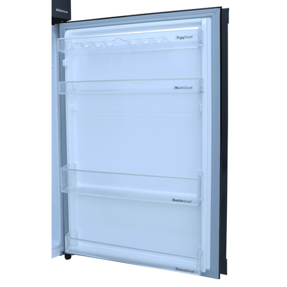 Dawlance 9191 WB Avante+ 16 Cubic Refrigerator Energy Class A++, Voltage 230 (V) | 12 Years Warranty