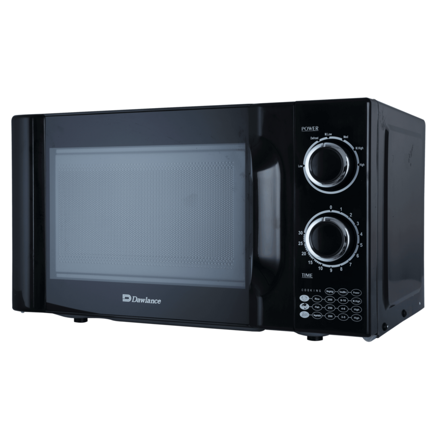 Dawlance MD 4 20 Liters Heating Microwave Oven | Amazing Deals at New Aftab Center