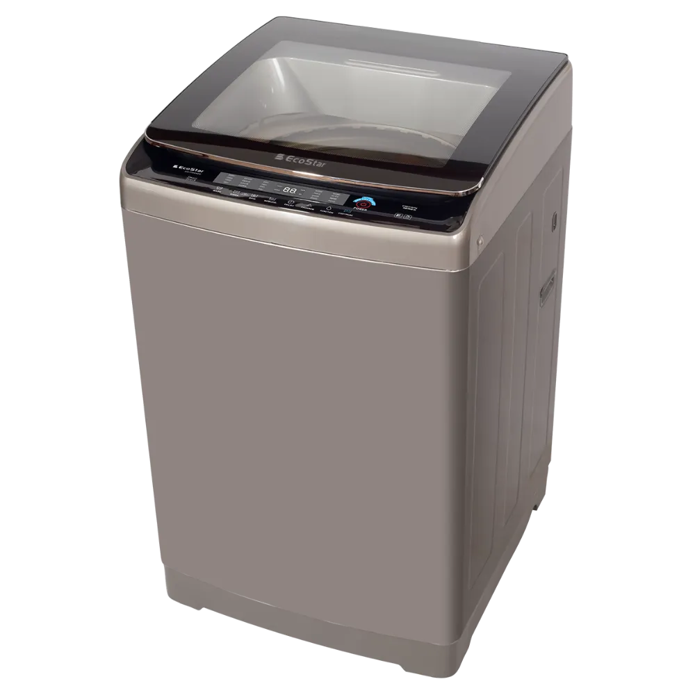 EcoStar F9504DC Automatic Washing Machine Soft Touch