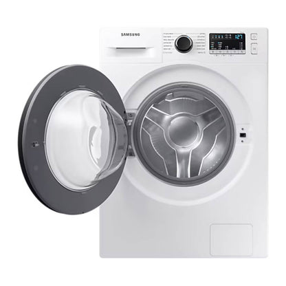 Ssmsung WD85T4046CE/FQ Front Load Washing Machine with Eco Bubble™ & Air Wash | 8.5+6 Kg