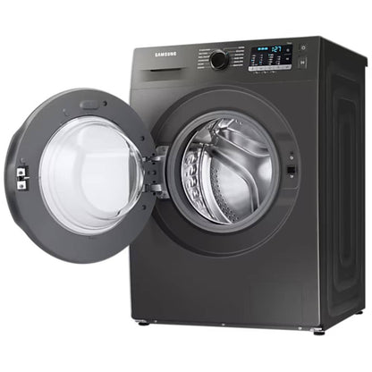 Samsung WW90TA046AX/NQ Front Load Washing Machine with Eco Bubble™ & DIT| 9 Kg