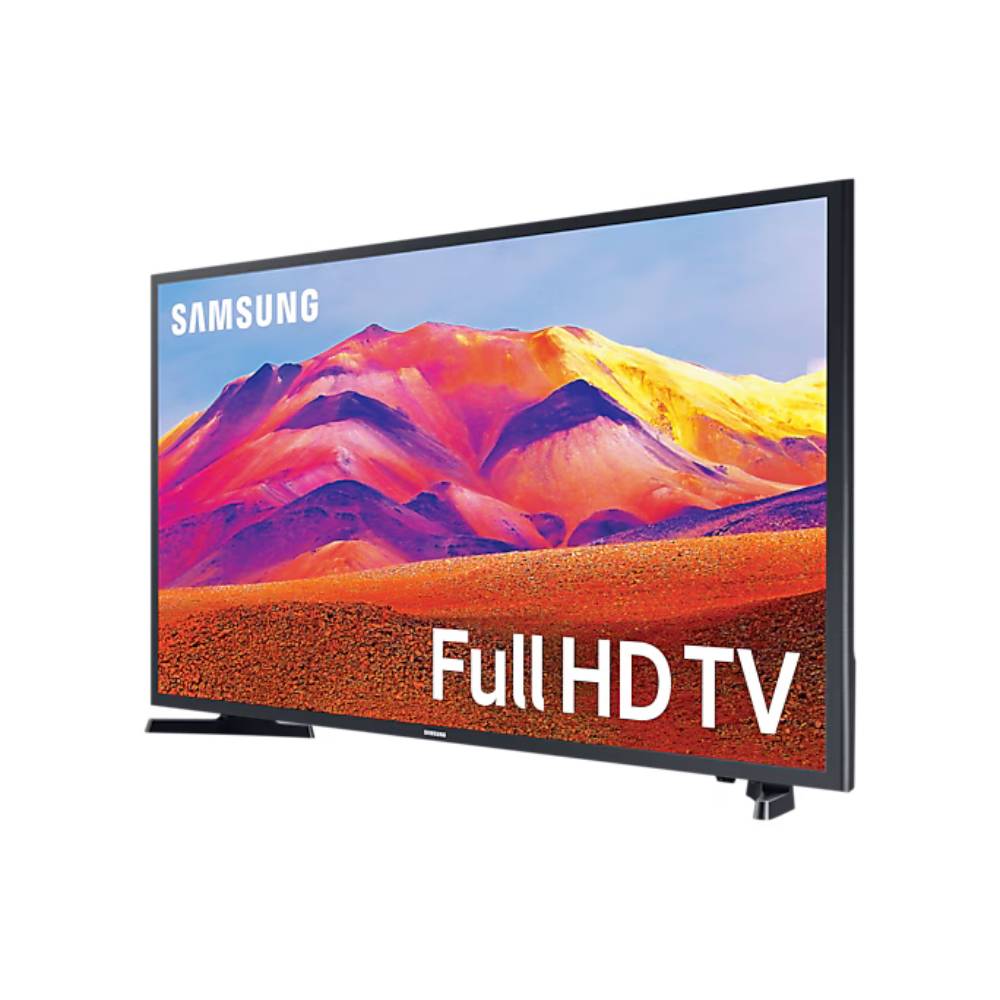 Samsung T5300 43" Full HD Flat Smart TV Led Tv Energy Efficiency, Wi-Fi, Bluetooth, Refresh Rate100Hz, IP Control, Web Browser Power Consumption 170 W