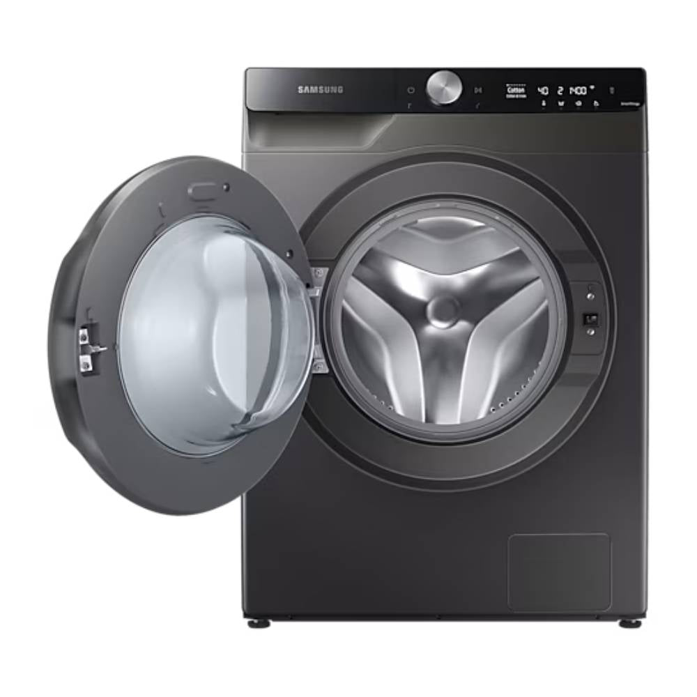 Samsung WD11TP34DSX/FQ Front Load Washing Machine with QuickDrive & AI Control | 11+7 Kg