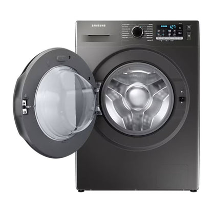 Samsung WD70TA046BX/FA Front Load Washing Machine with Eco Bubble™ & AirWash | 7+5 Kg