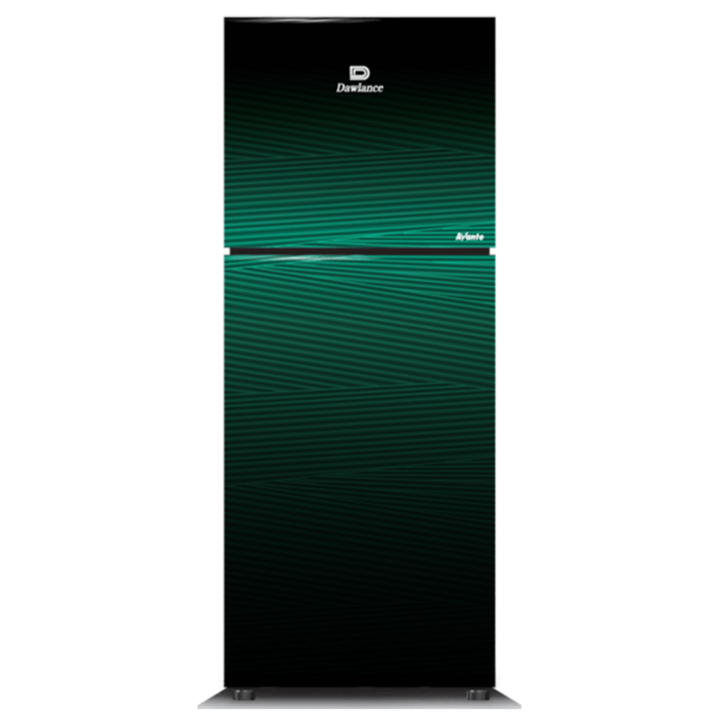 Dawlance 9191 WB Avante 16 Cubic Feet Refrigerator LVS Technology, Energy Class A+ | 12 Years Warranty