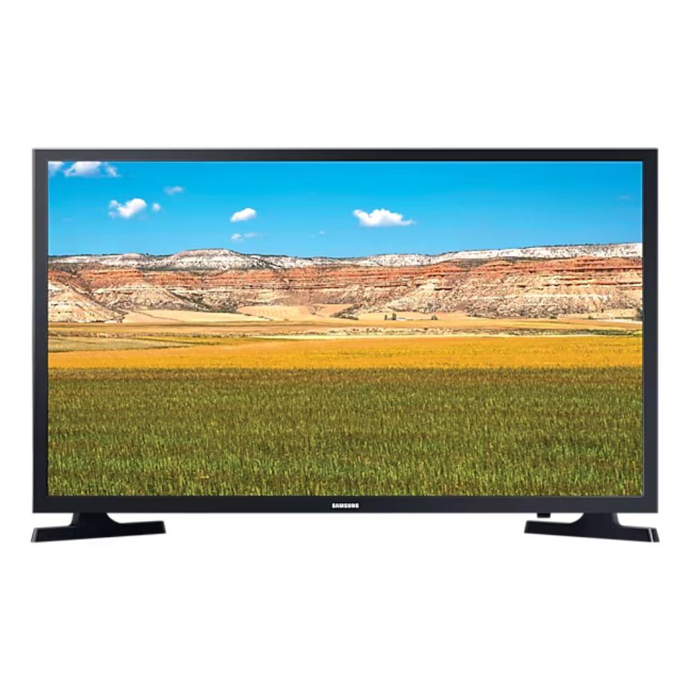 Samsung T5300 32" Full HD Flat Smart Tv Energy Efficiency, Wi-Fi, Bluetooth, Power Consumption 170 W, Refresh Rate100Hz, IP Control, Web Browser