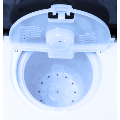 Dawlance 6000 Spinner Dryer | 8 Kg | 10 Years Brand Warranty | Official Dawlance Partner