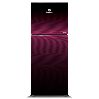 Dawlance 91999 Avante 20 Cubic Refrigerator Energy Class A+, Voltage 230 V | 12 Years Warranty