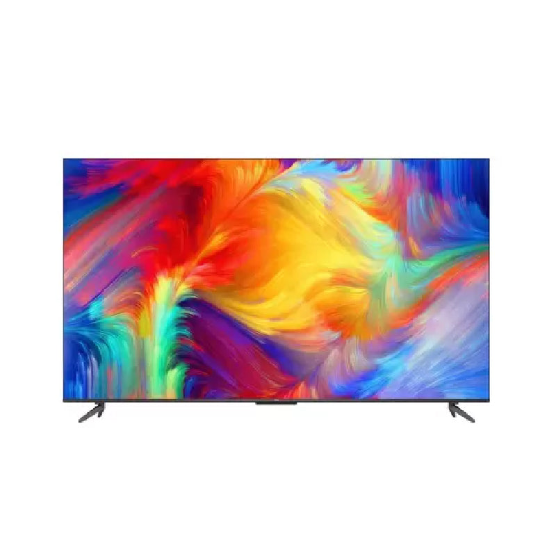 TCL 43 Inch P735 4K HDR Google Android LED TV - Best Prices Now!