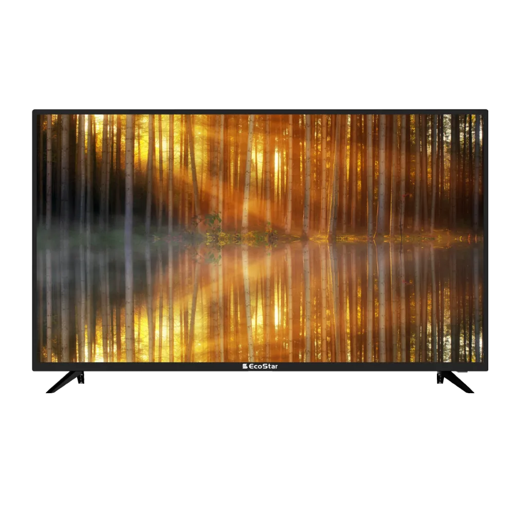 EcoStar CX-40U871: 40" Android 11.0 FHD TV with 1920×1080 Resolution