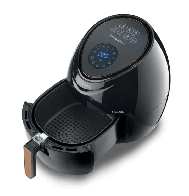 Kenwood Digital Air Fryer | XXL 5.5L | 2.4kg