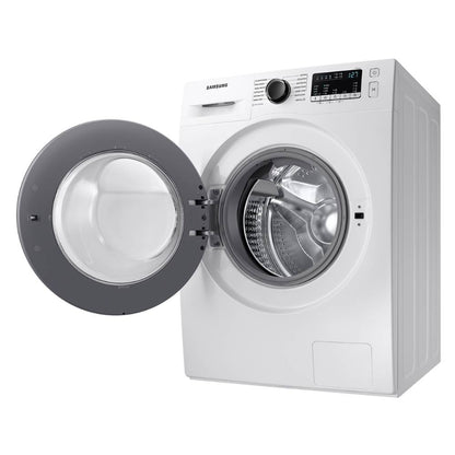 Ssmsung WD85T4046CE/FQ Front Load Washing Machine with Eco Bubble™ & Air Wash | 8.5+6 Kg