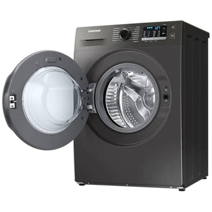 Samsung WD70TA046BX/FA Front Load Washing Machine with Eco Bubble™ & AirWash | 7+5 Kg