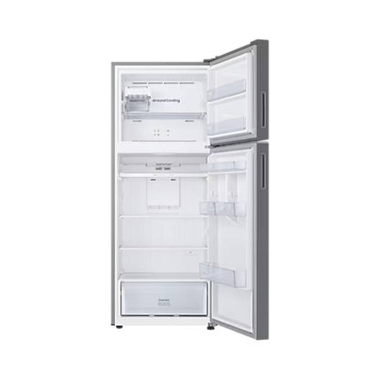 Samsung RT42CG6420S9SG Top Mount Freezer - Wi-Fi Embedded - Auto Ice Maker - Optimal Fresh+ - 411L