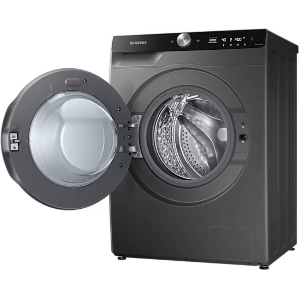 Samsung WD11TP34DSX/FQ Front Load Washing Machine with QuickDrive & AI Control | 11+7 Kg