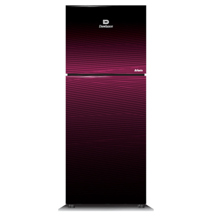 Dawlance 9191 WB Avante 16 Cubic Feet Refrigerator LVS Technology, Energy Class A+ | 12 Years Warranty