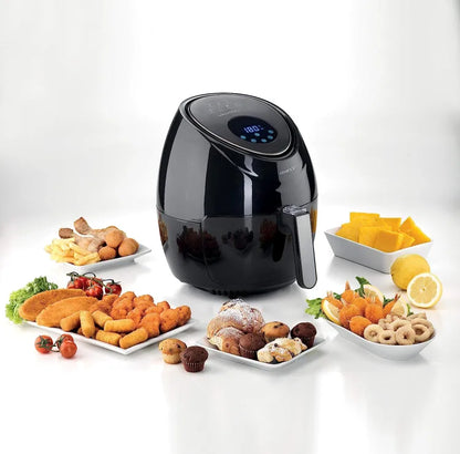 Kenwood Air Fryer Xl 3.8L 1.7Kg