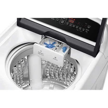 Samsung WA90T5260BWURT | Top loading Washer with DIT & Wobble Technology | 9Kg | Best Rate at New Aftab Center