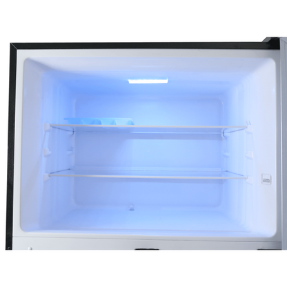 Dawlance 91999 Avante+ 20 Cubic Cloud White Double Door Refrigerator| 12 Years Warranty