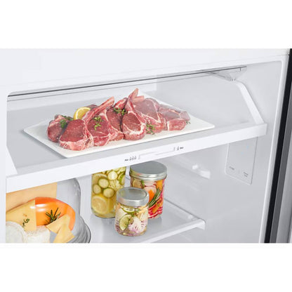 Samsung RT42CG6420S9SG Top Mount Freezer - Wi-Fi Embedded - Auto Ice Maker - Optimal Fresh+ - 411L