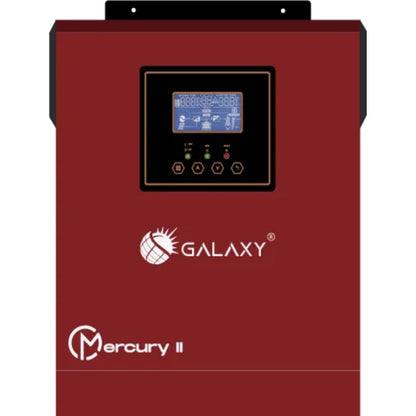 GALAXY Inverter Mercury II 2200 | 1.5 KW