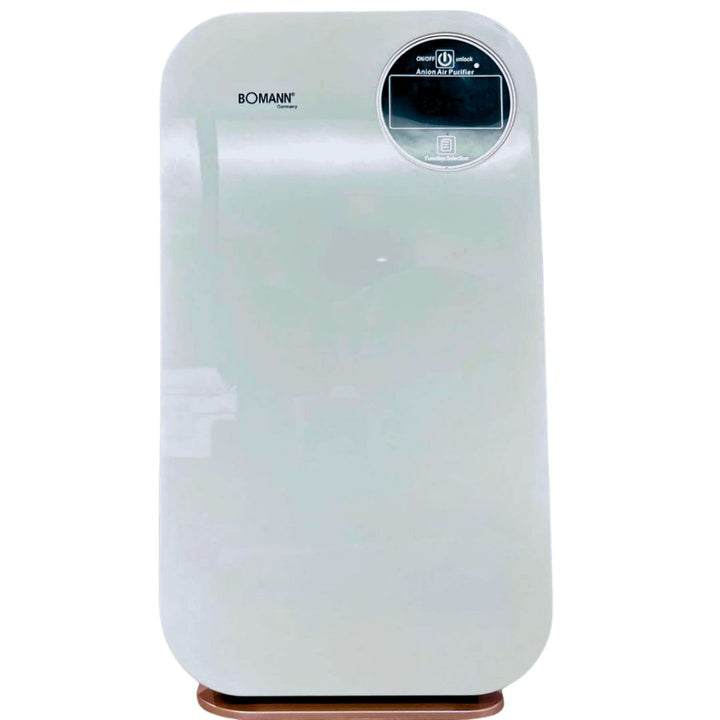 Boman German Air Purifier for cleaner air at New Aftab Center