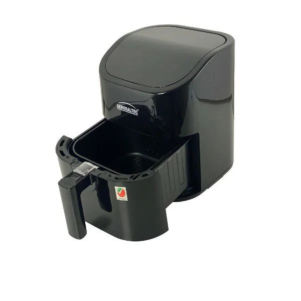 Buy Generaltec Air Fryer at New Aftab Center Lahore