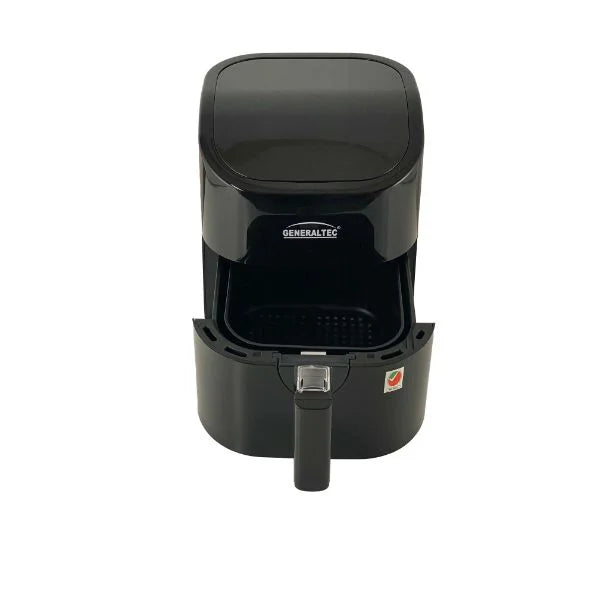 Buy Generaltec Air Fryer at New Aftab Center Lahore