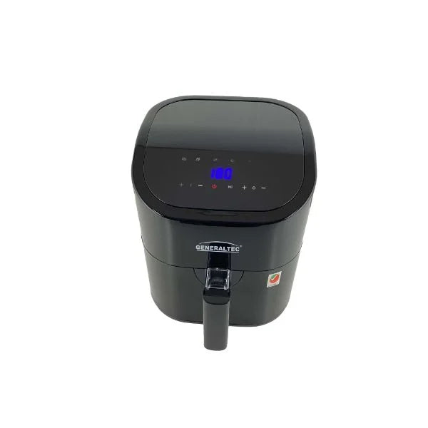 Buy Generaltec Air Fryer at New Aftab Center Lahore