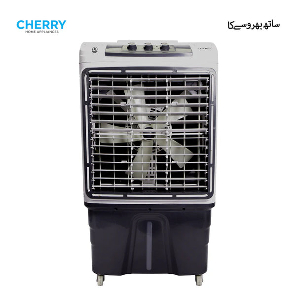 Cherry Air Cooler | CR-3000 | With Ice Pads