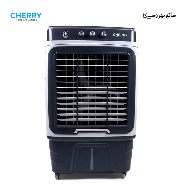 Cherry Air Cooler | CR-4300 | With Ice Pads