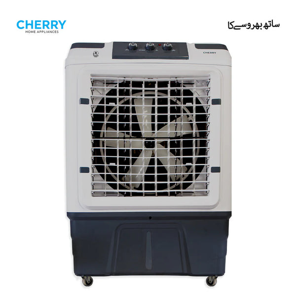 Cherry Air Cooler | CR-5100 | With Ice Pads